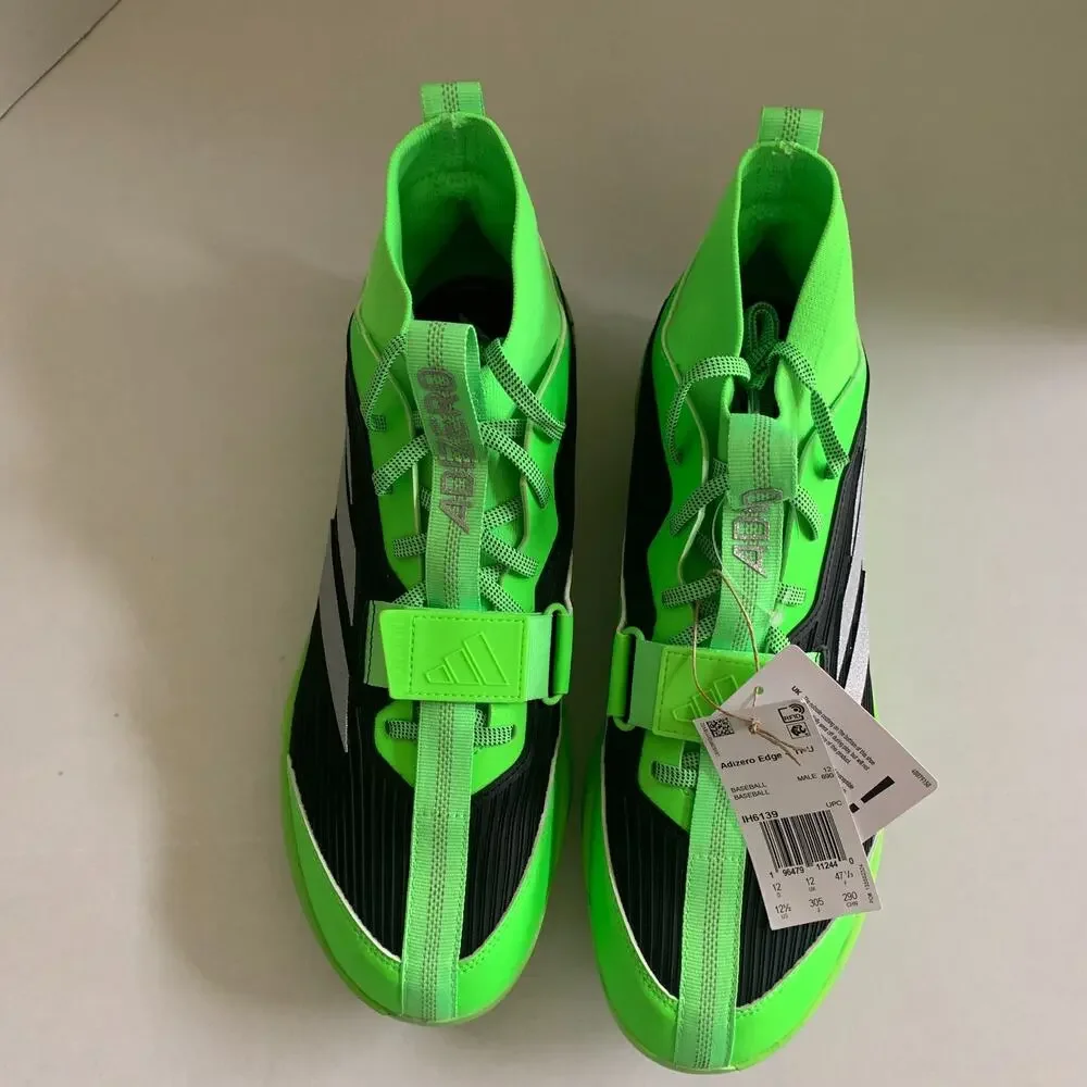 adidas will be